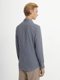 Сорочки Zegna модель SH313452_Синій Фото