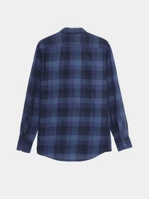 Рубашки Zegna модель SH313457_Синій Фото