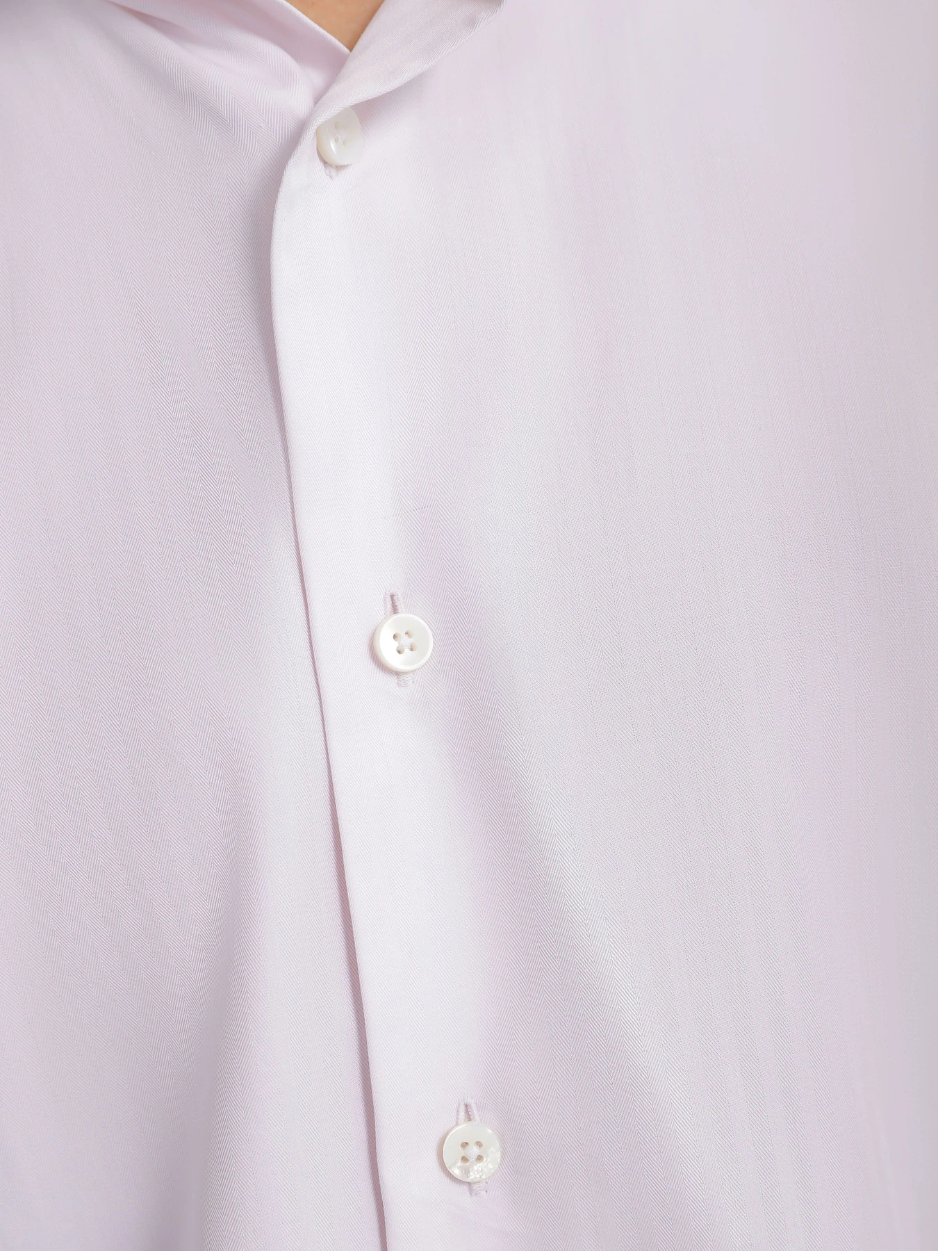 Рубашки Zegna модель SH313475_Рожевий Фото