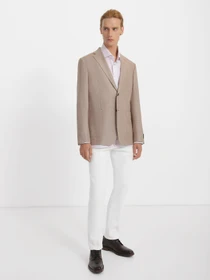Рубашки Zegna модель SH313475_Рожевий Фото
