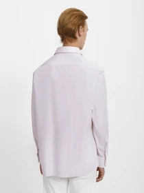 Рубашки Zegna модель SH313475_Рожевий Фото
