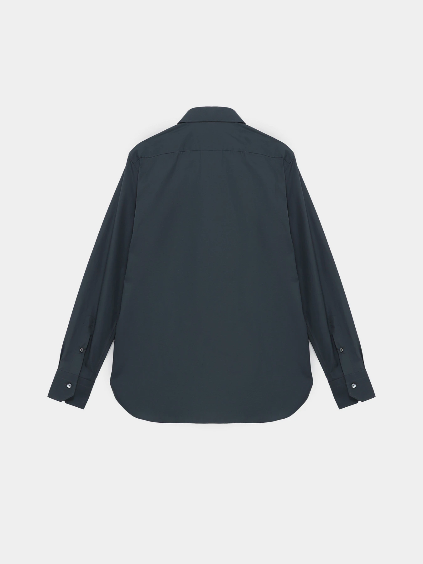 Сорочки Zegna модель SH313824_Синій Фото