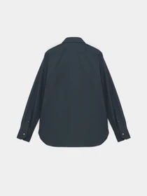 Сорочки Zegna модель SH313824_Синій Фото