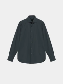 Сорочки Zegna модель SH313824_Синій Фото