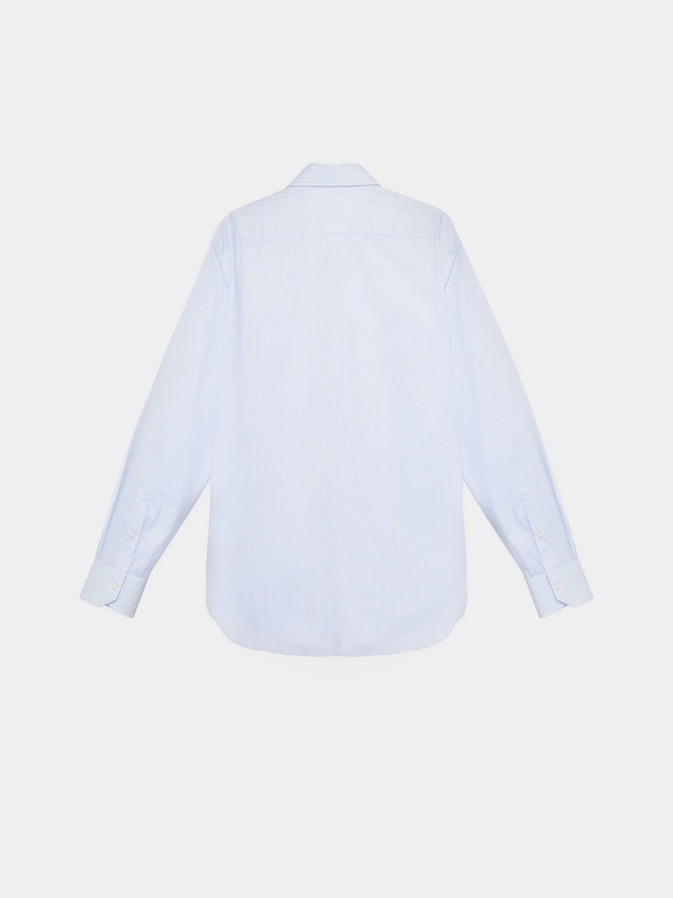 Сорочки Zegna модель SH315032_Блакитний Сорочки Zegna модель SH315032_Блакитний Фото