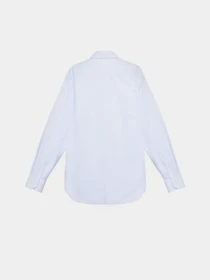 Сорочки Zegna модель SH315032_Блакитний Фото