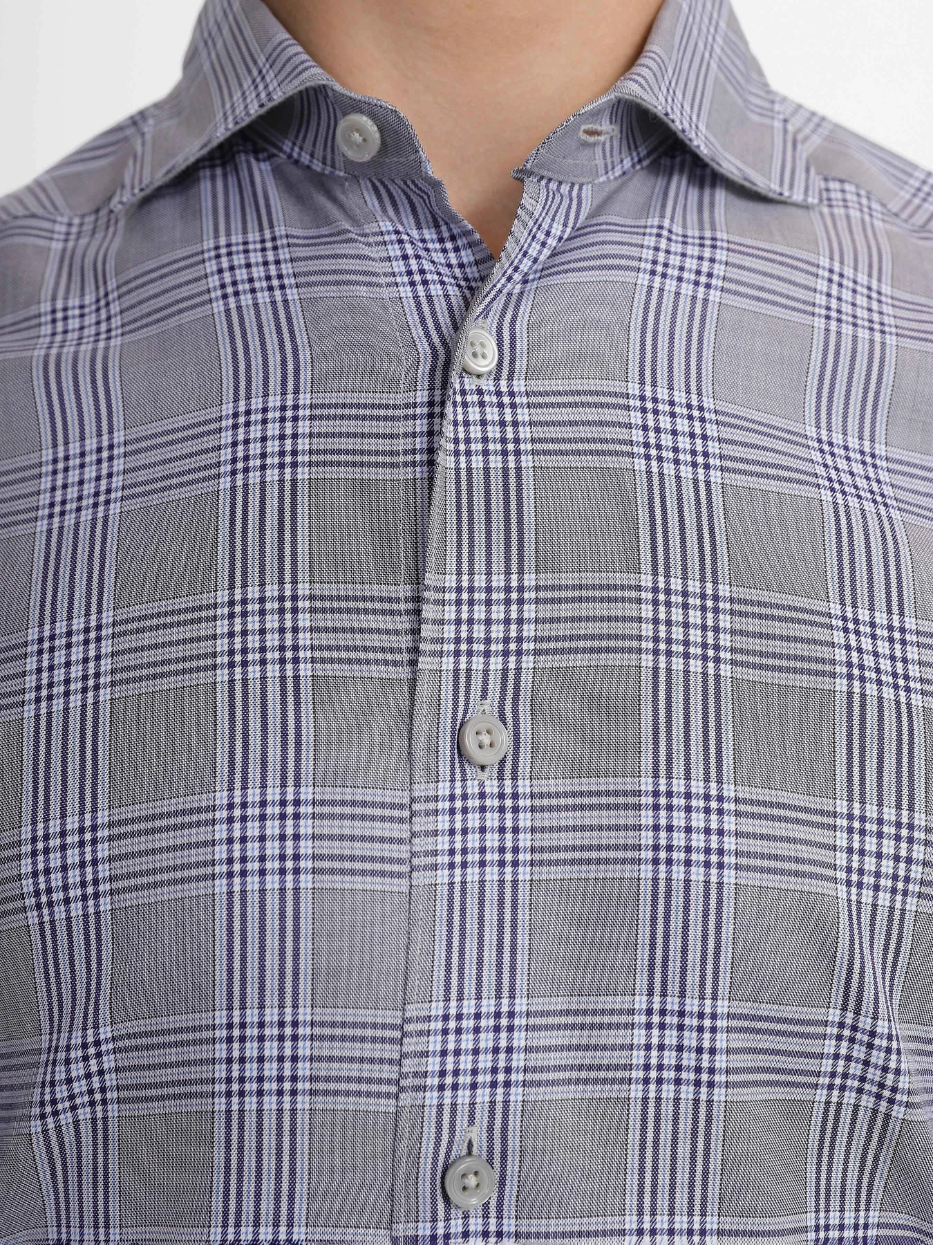 Рубашки Zegna модель SH4485_0 Рубашки Zegna модель SH4485_0 Фото