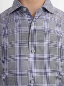 Рубашки Zegna модель SH4485_0 Фото