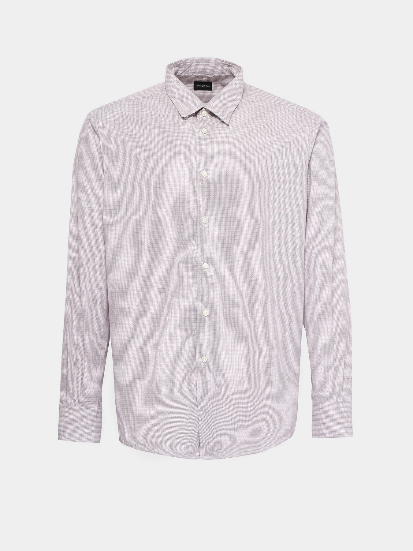 Рубашки Zegna модель SH4520_0 Фото