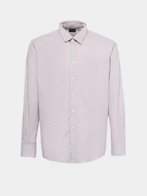 Рубашки Zegna модель SH4520_0 Фото