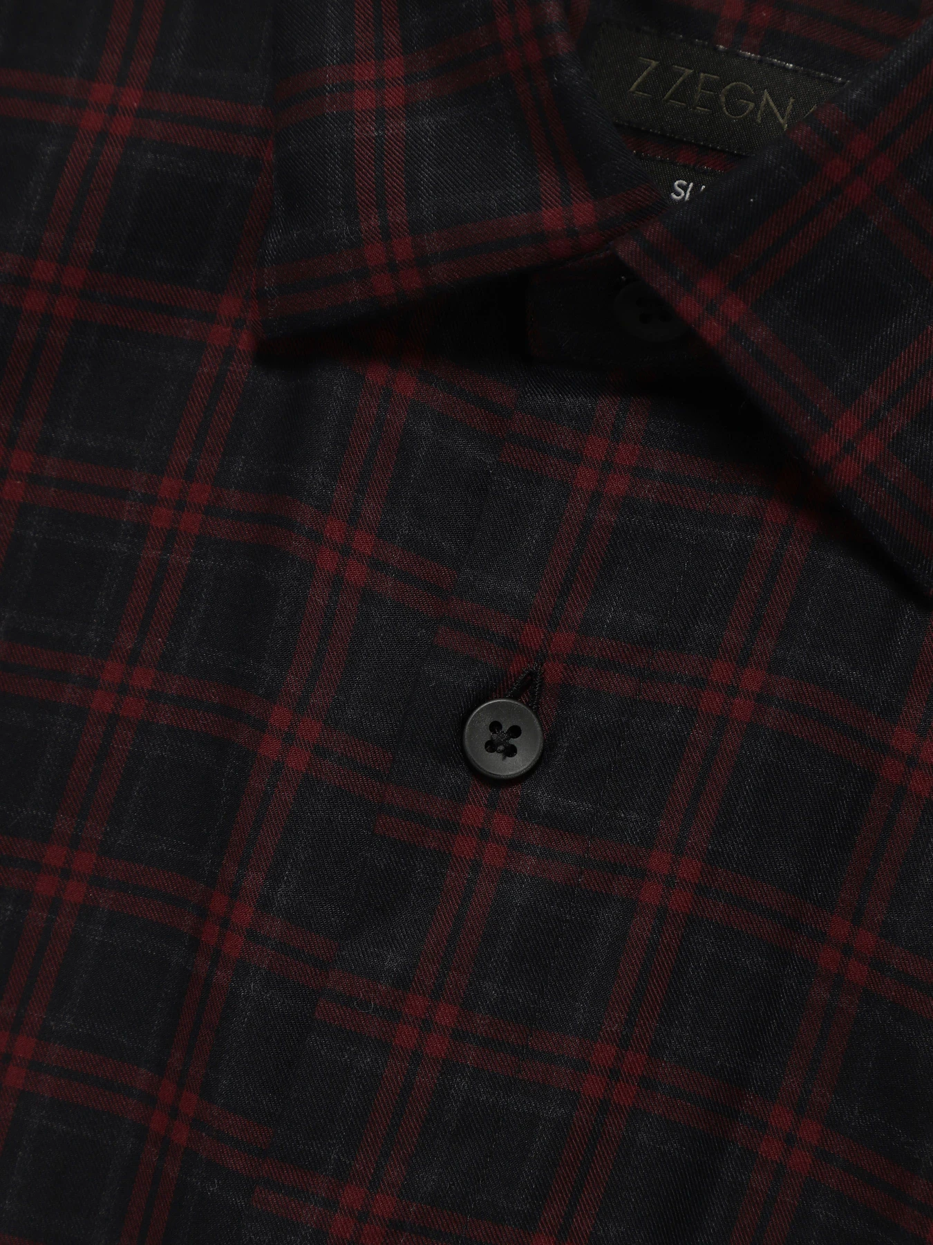 Рубашки Zegna модель SH4582_0 Рубашки Zegna модель SH4582_0 Фото