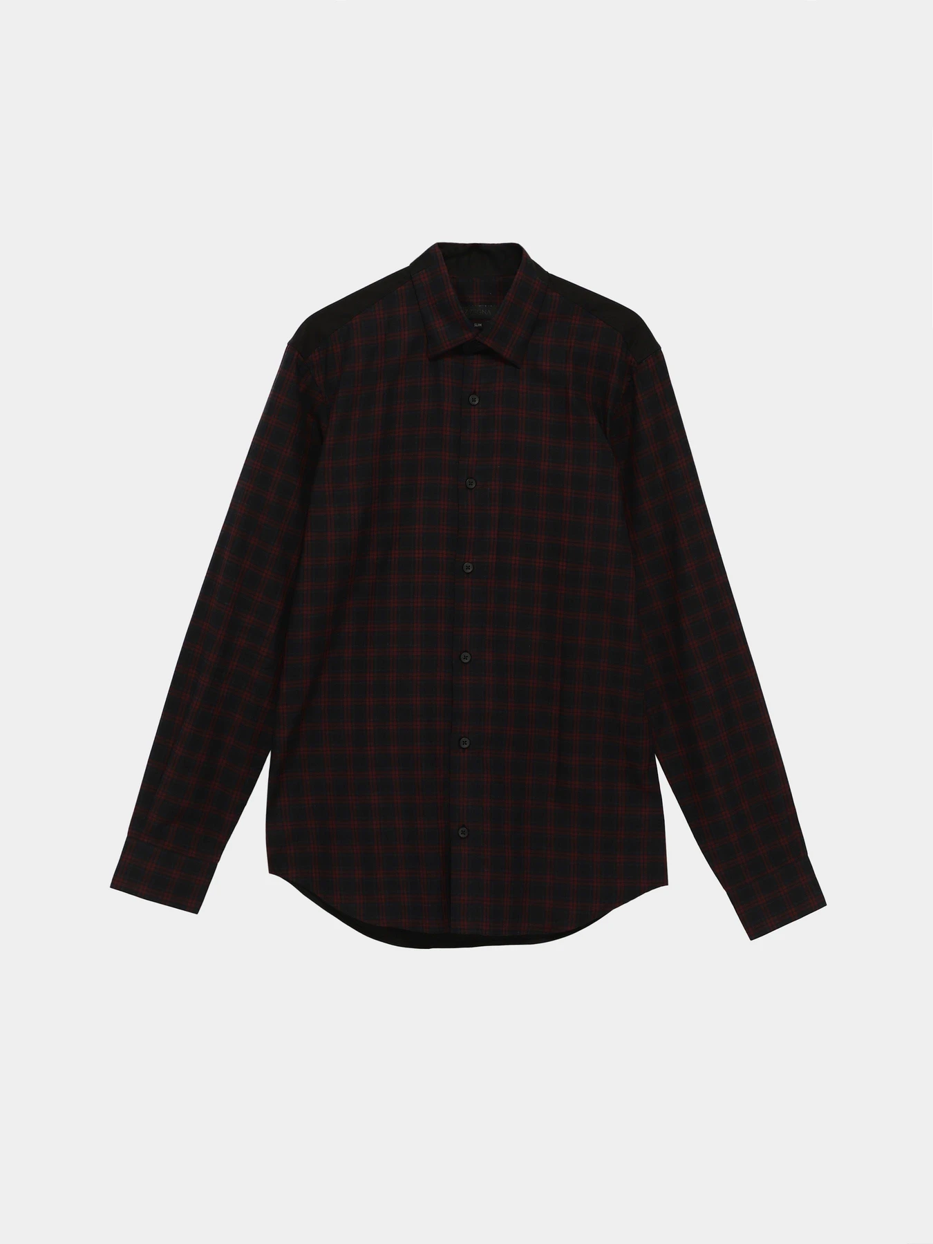 Рубашки Zegna модель SH4582_0 Рубашки Zegna модель SH4582_0 Фото
