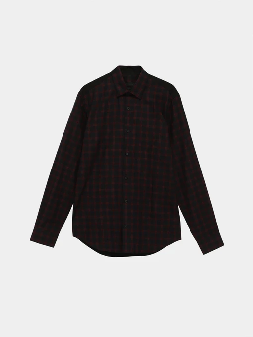 Рубашки Zegna модель SH4582_0 Фото
