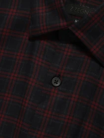 Рубашки Zegna модель SH4582_0 Фото