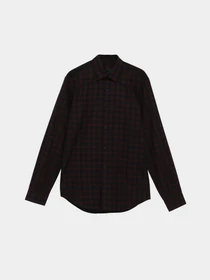 Рубашки Zegna модель SH4582_0 Фото