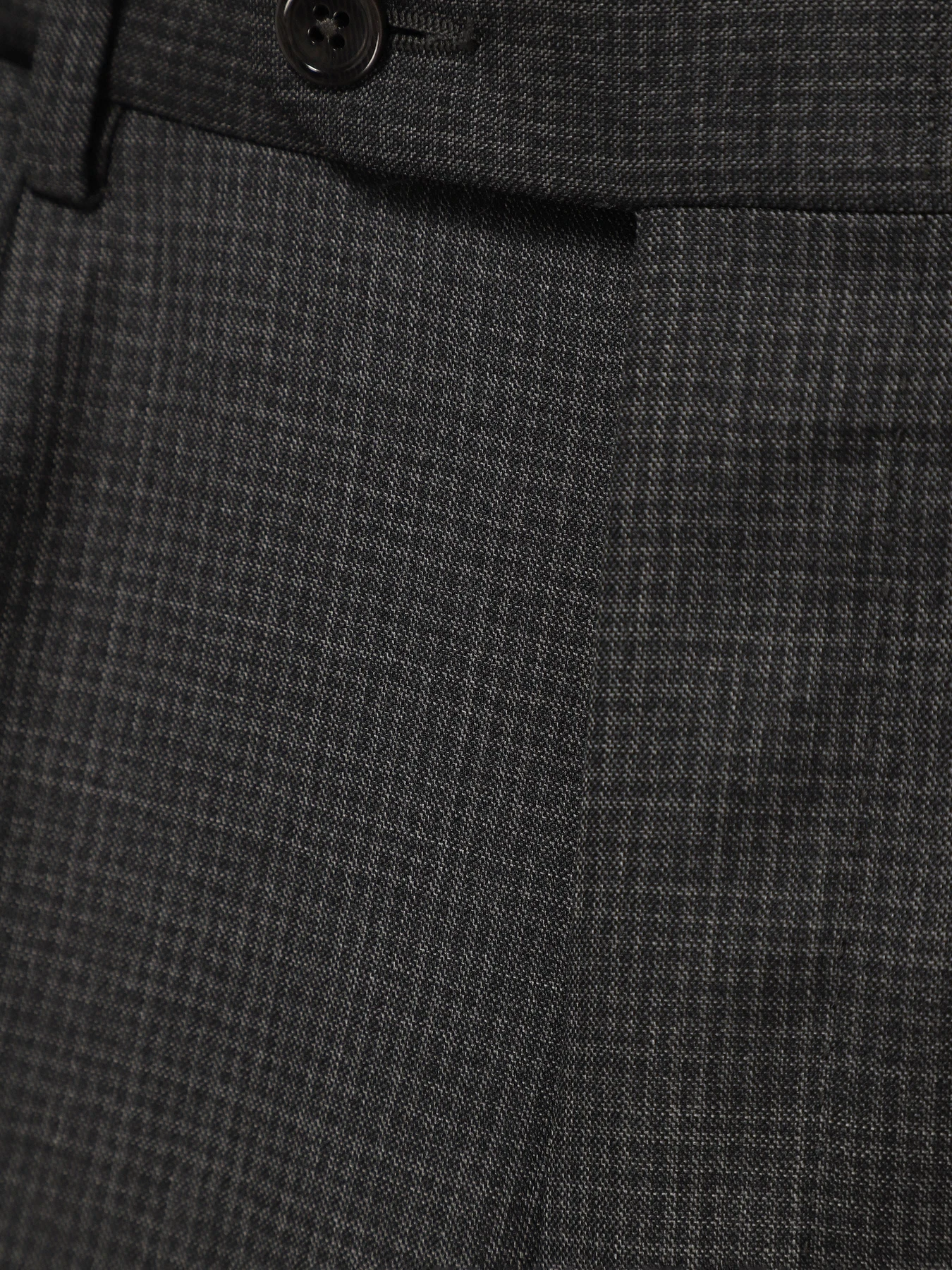 Костюми Zegna модель ST307007_Сірий Костюми Zegna модель ST307007_Сірий Фото