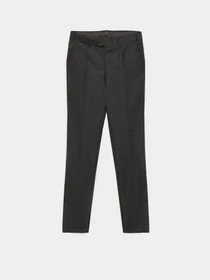 Костюми Zegna модель ST307007_Сірий Фото
