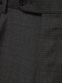 Костюми Zegna модель ST307007_Сірий Фото