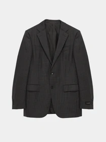 Костюми Zegna модель ST307007_Сірий Фото