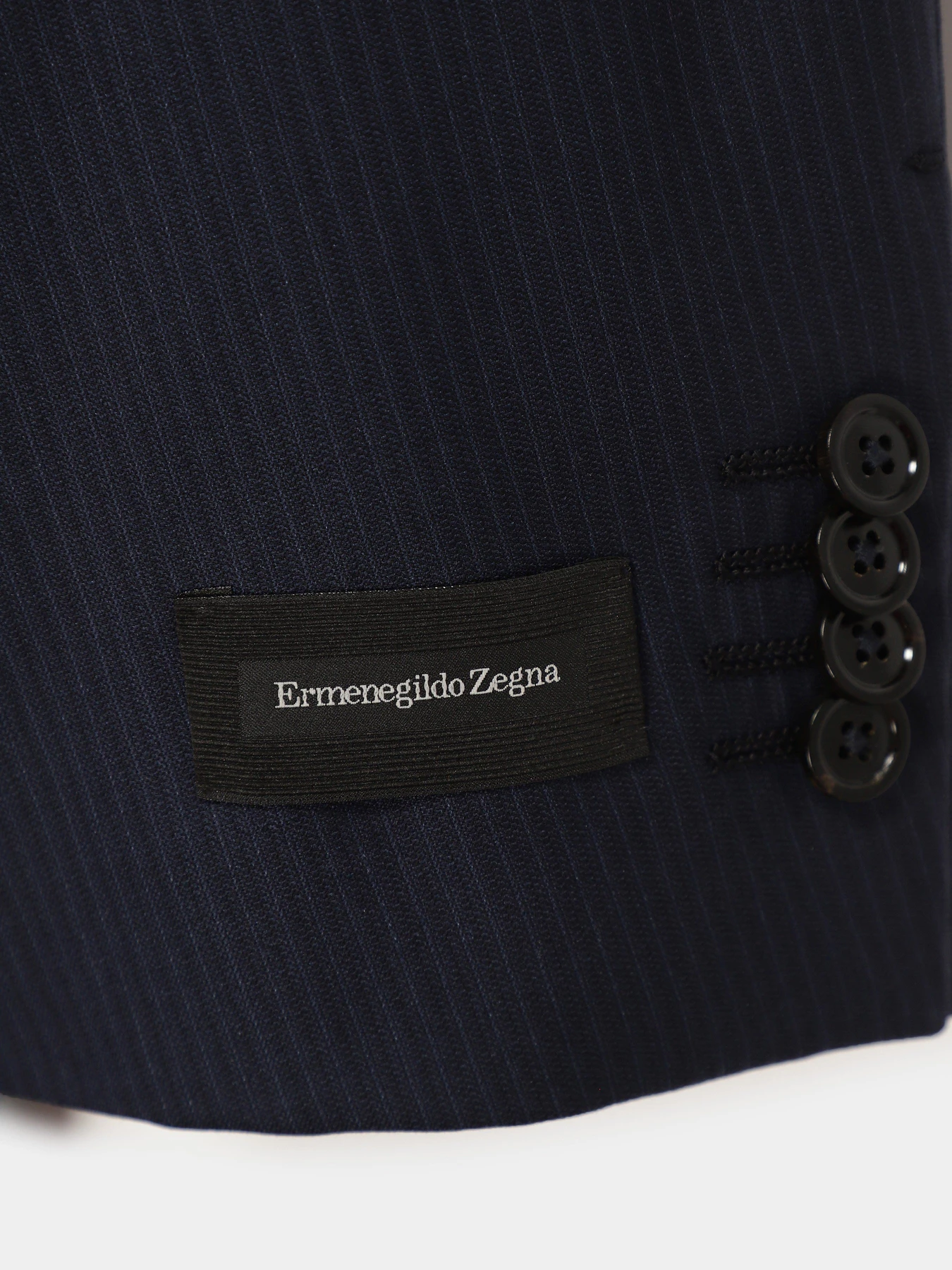 Костюми Zegna модель ST308378_Синій Костюми Zegna модель ST308378_Синій Фото