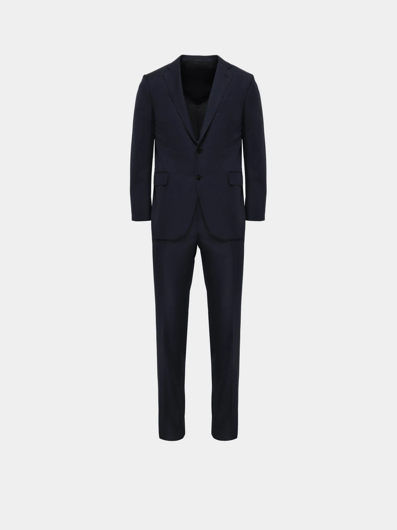 Костюми Zegna модель ST308378_Синій Костюми Zegna модель ST308378_Синій Фото