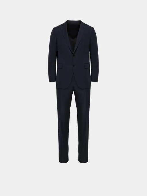 Костюмы Zegna модель ST308378_Синій Фото