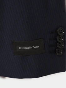 Костюми Zegna модель ST308378_Синій Фото