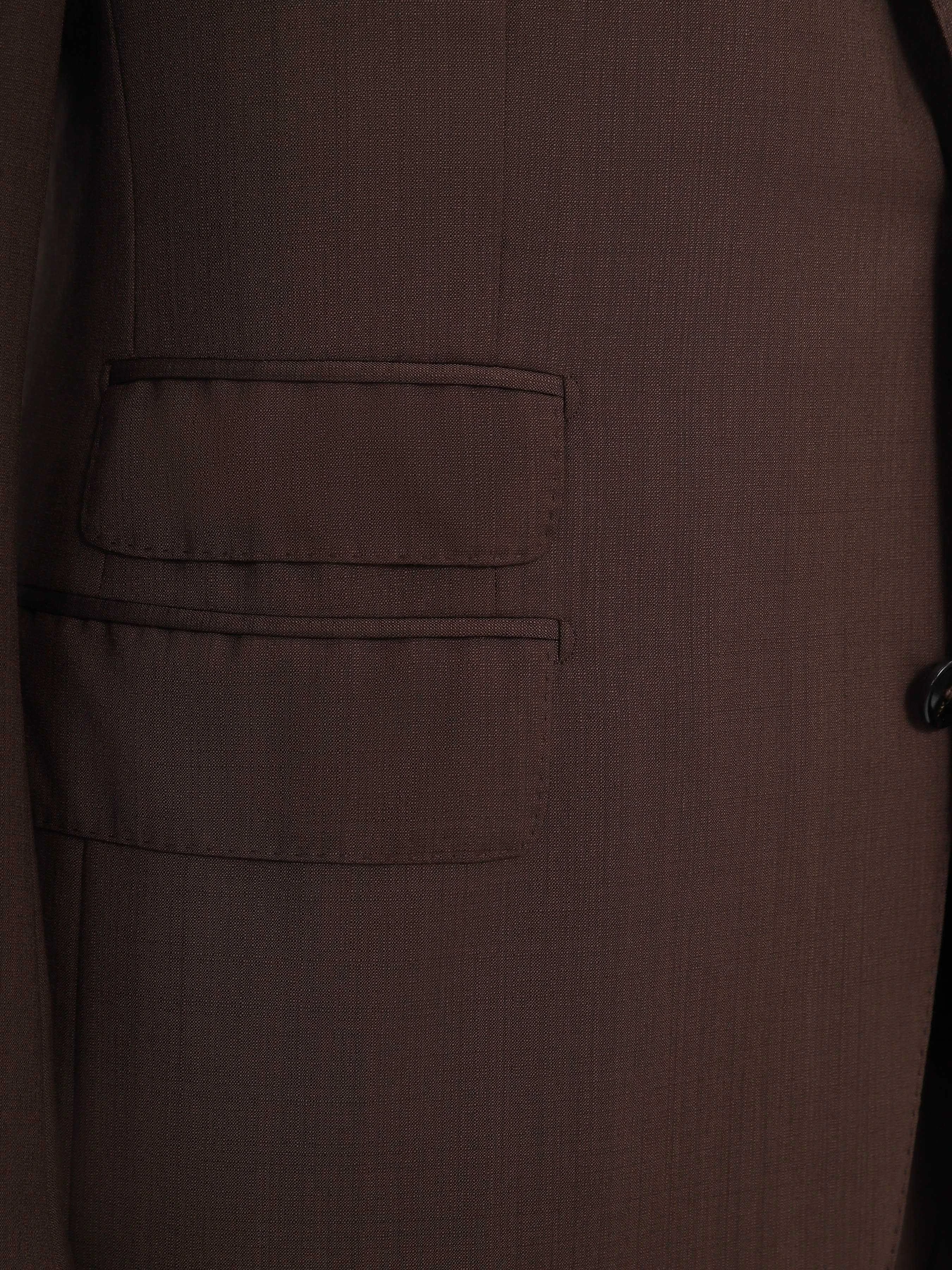 Костюмы Zegna модель ST308379_Коричневий Костюмы Zegna модель ST308379_Коричневий Фото