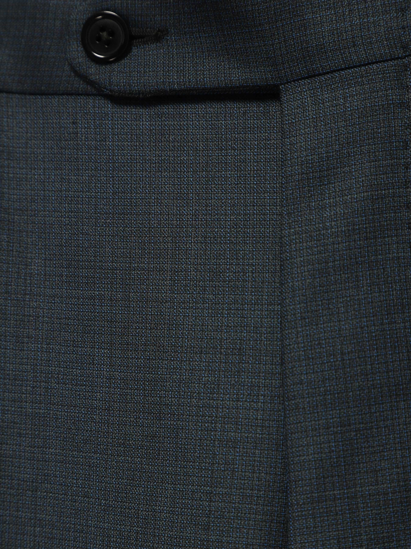 Костюмы Zegna модель ST308384_Сірий Костюмы Zegna модель ST308384_Сірий Фото