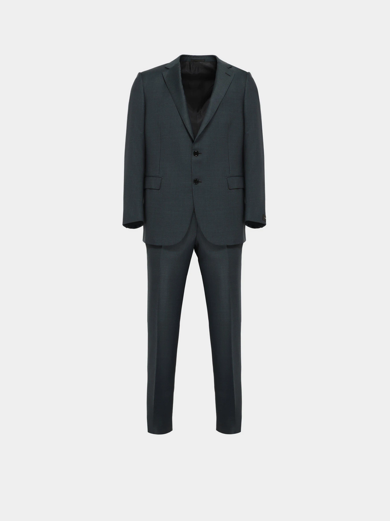 Костюмы Zegna модель ST308384_Сірий Костюмы Zegna модель ST308384_Сірий Фото