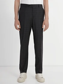 Костюмы Zegna модель ST308526_Сірий Фото