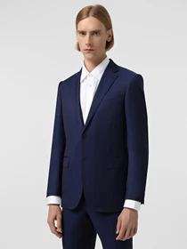 Костюмы Zegna модель ST308533_Синій Фото