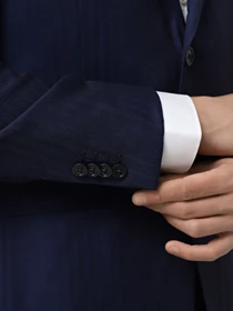 Костюмы Zegna модель ST308533_Синій Фото