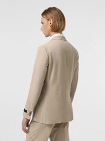 Пиджаки Zegna модель JC315401_Бежевий Фото