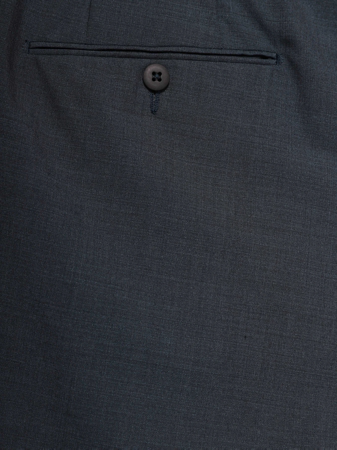 Брюки Zegna модель TR12080_Синій Брюки Zegna модель TR12080_Синій Фото