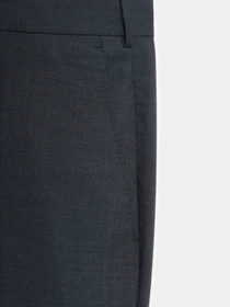 Брюки Zegna модель TR12080_Синій Фото