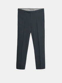 Брюки Zegna модель TR12080_Синій Фото