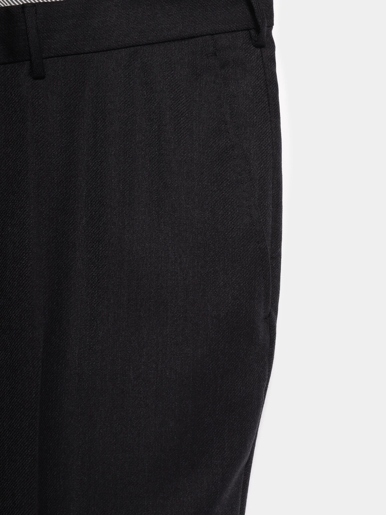 Брюки Zegna модель TR307120_Сірий Фото