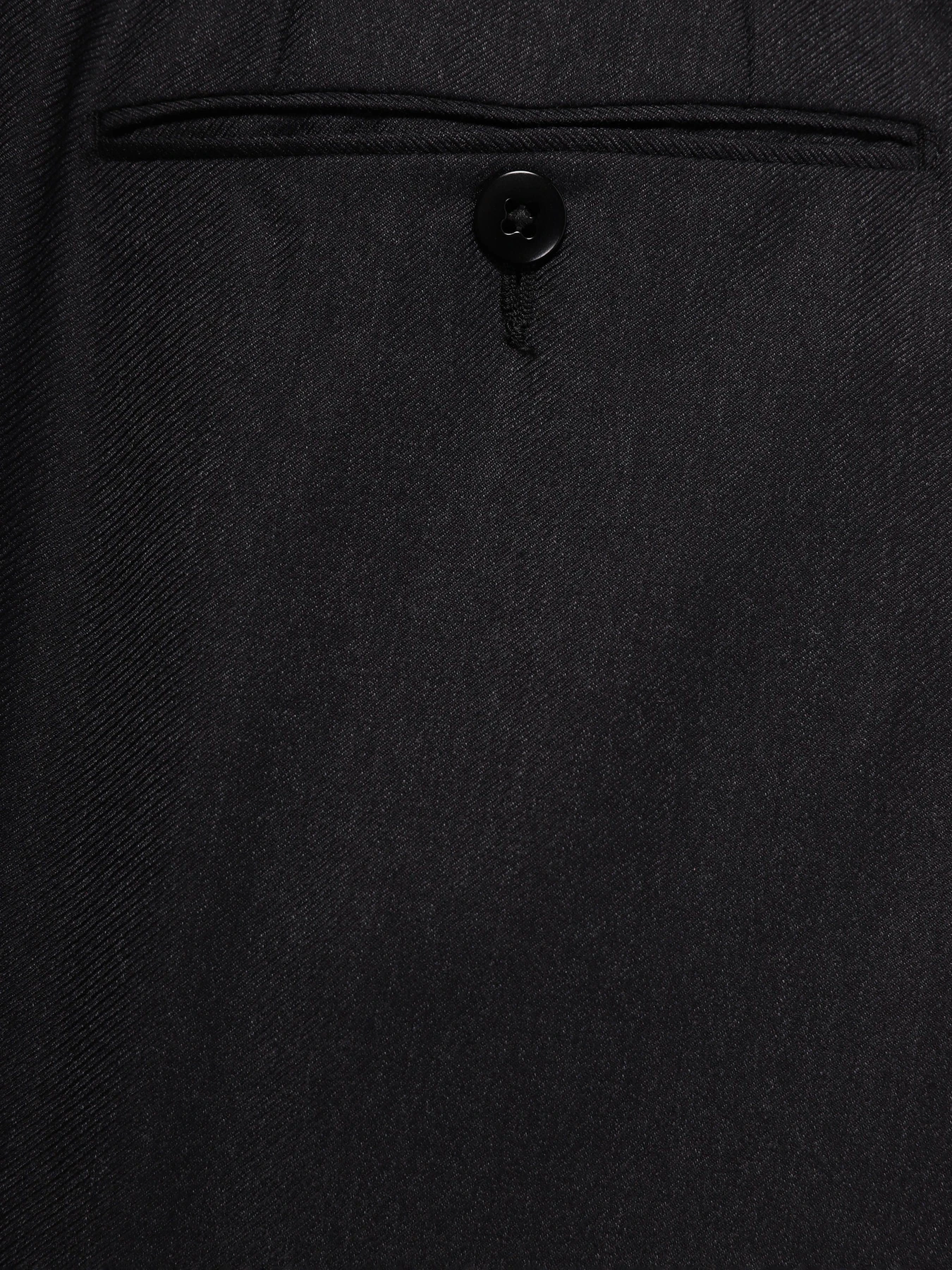 Брюки Zegna модель TR307120_Сірий Фото