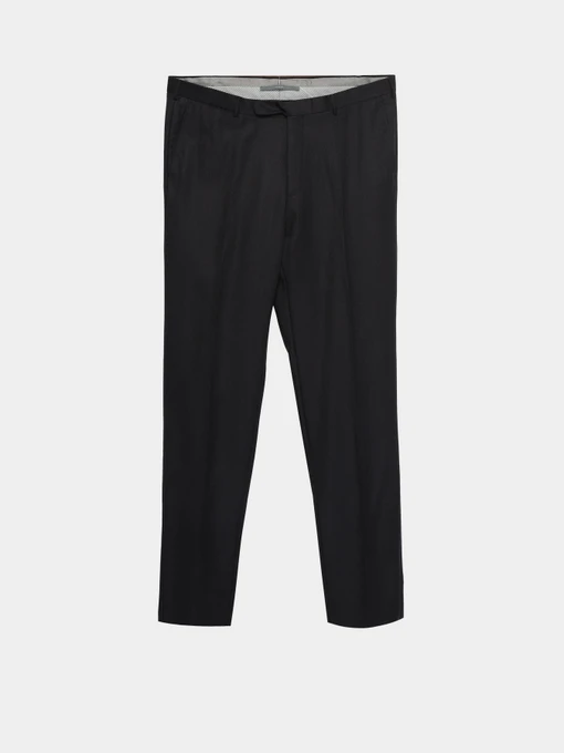 Штани Zegna модель TR307120_Сірий Фото