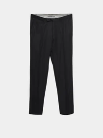 Брюки Zegna модель TR307120_Сірий Фото