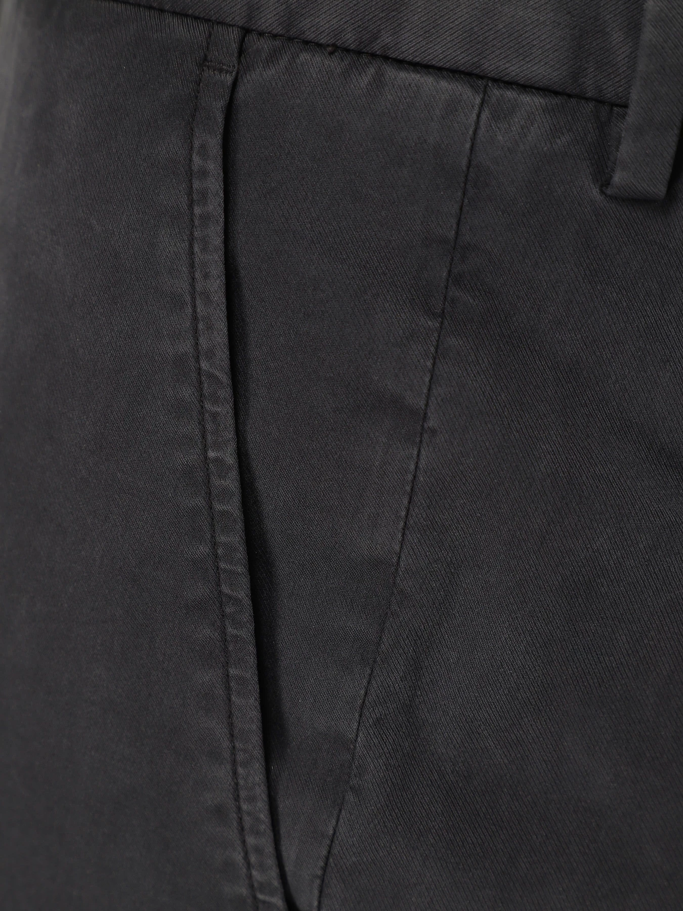 Брюки Zegna модель TR308229_Сірий Брюки Zegna модель TR308229_Сірий Фото