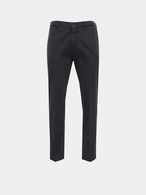 Брюки Zegna модель TR308229_Сірий Фото
