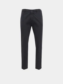 Брюки Zegna модель TR308229_Сірий Фото