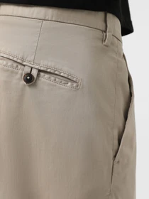 Брюки Zegna модель TR308254_Бежевий Фото