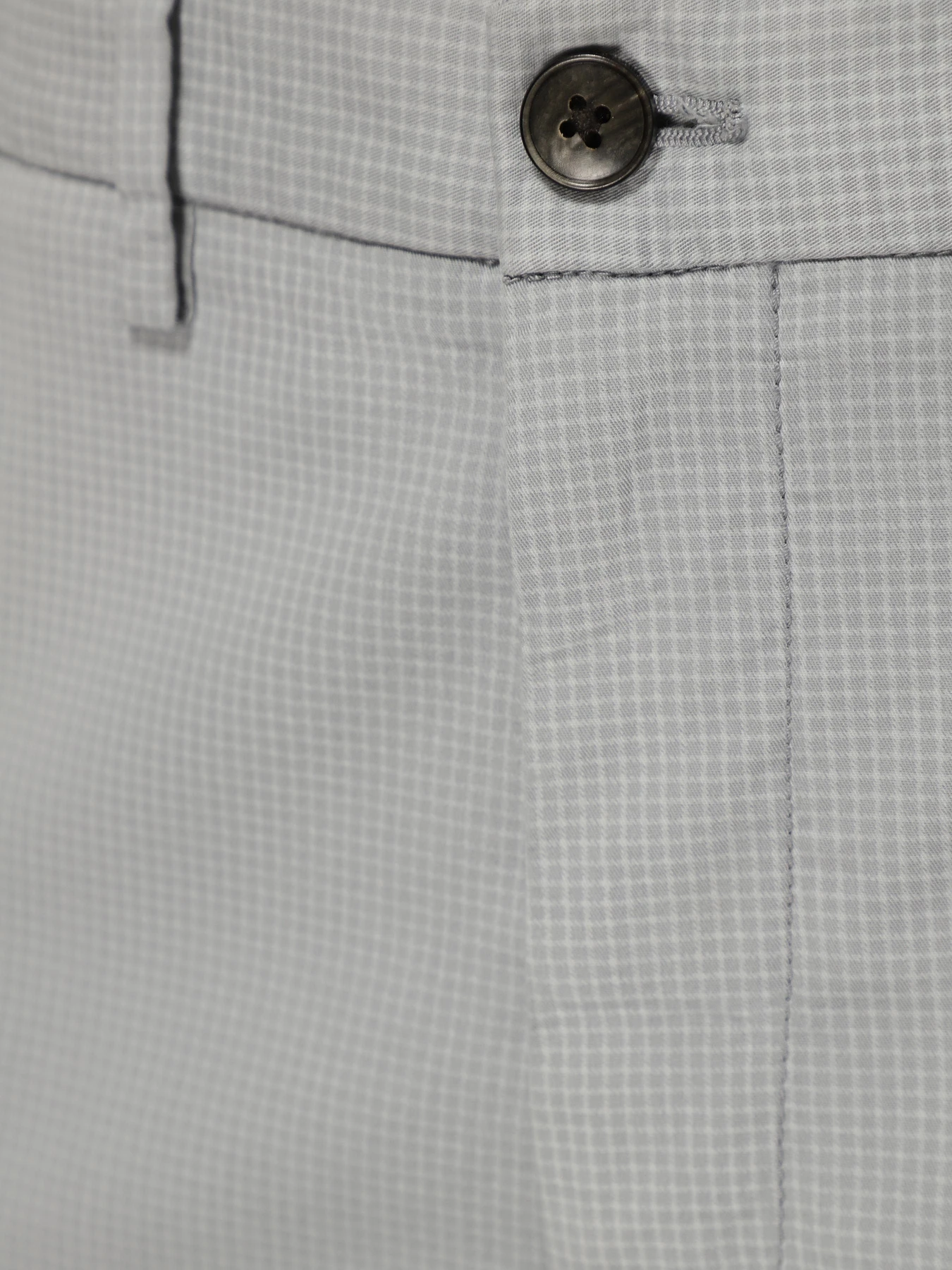 Штани Zegna модель TR308285_Сірий Штани Zegna модель TR308285_Сірий Фото