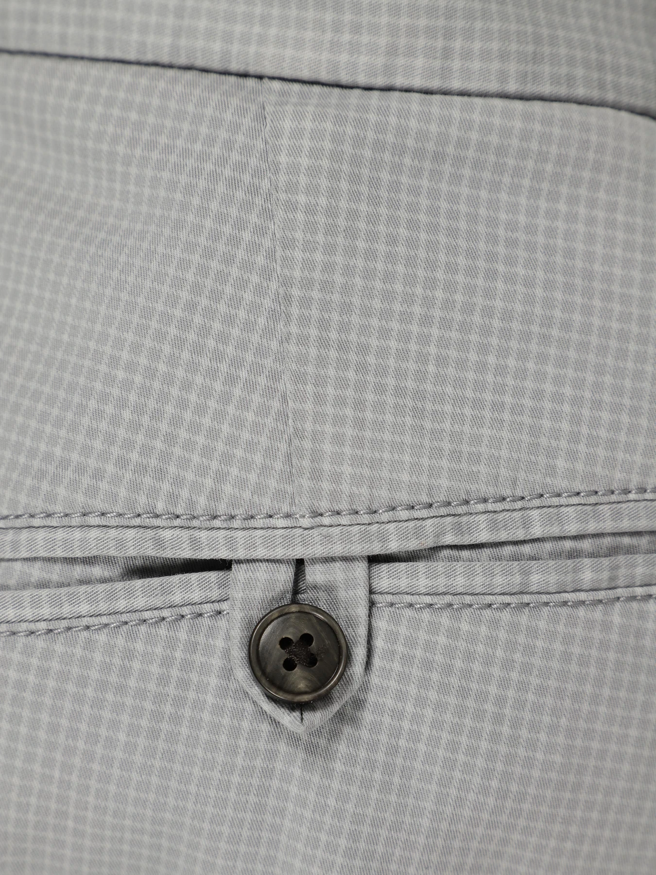 Штани Zegna модель TR308285_Сірий Штани Zegna модель TR308285_Сірий Фото