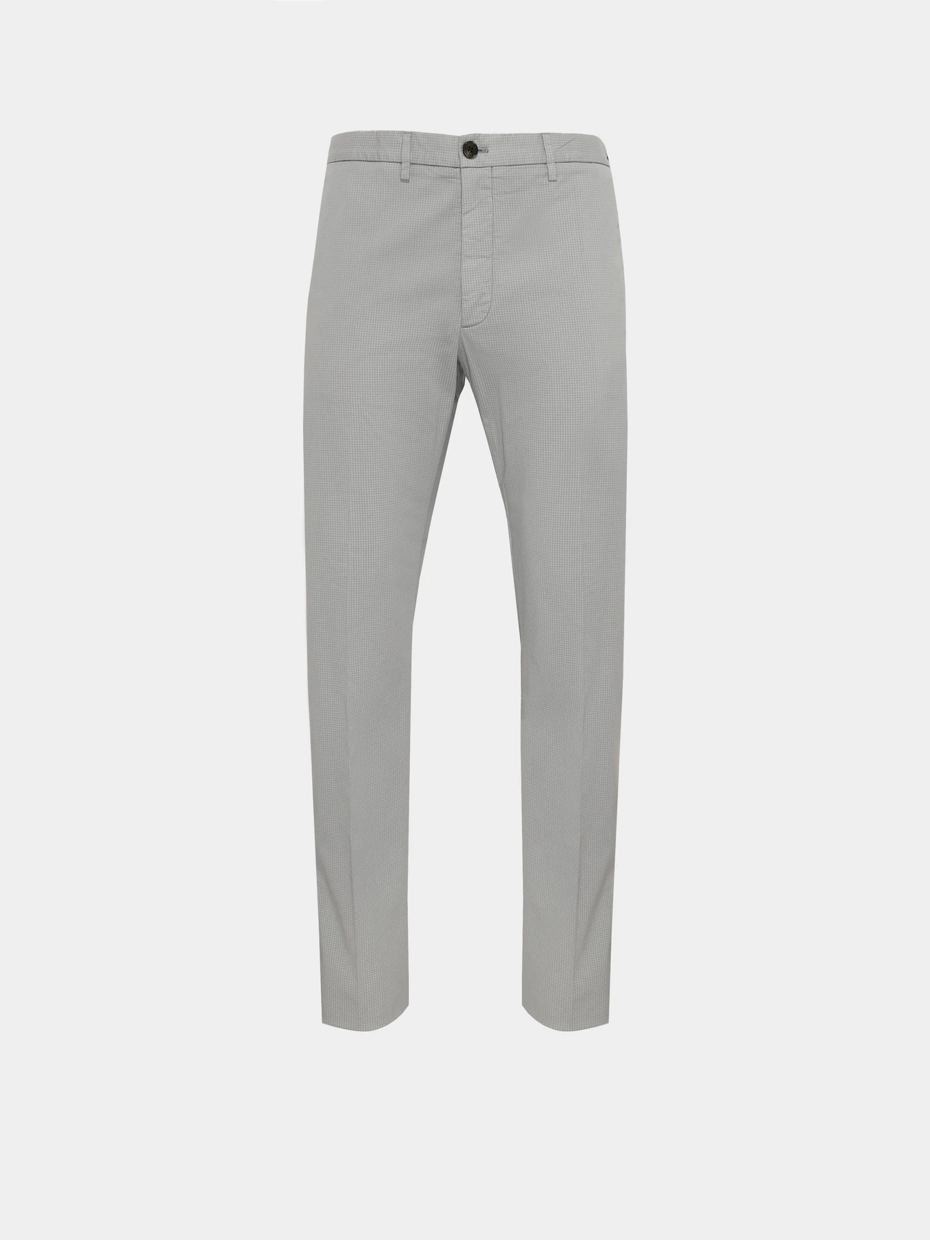 Штани Zegna модель TR308285_Сірий Штани Zegna модель TR308285_Сірий Фото
