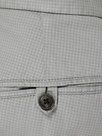 Штани Zegna модель TR308285_Сірий Фото