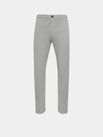 Штани Zegna модель TR308285_Сірий Фото